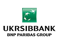 Банк UKRSIBBANK в Гребёнке