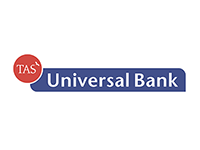 Банк Universal Bank в Гребёнке